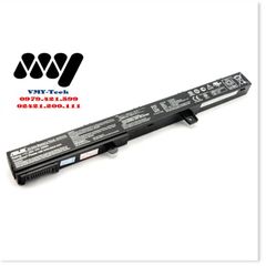 Pin Laptop Asus X551 X551C X551CA X551MA A41N1308 - Pin 4 Cell, 14.8V, 2600mAh, Bảo Hành 12 Tháng, Chính Hãng, Giá Tốt Nhất