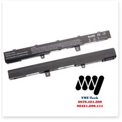Pin Laptop Asus X551 X551C X551CA X551MA A41N1308 - Pin 4 Cell, 14.8V, 2600mAh, Bảo Hành 12 Tháng, Chính Hãng, Giá Tốt Nhất