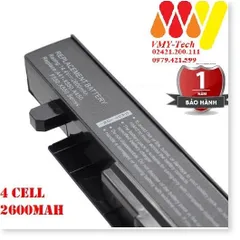 🔜 Pin Laptop Asus X550 X550A X550C X550CC X550CA X550CL