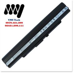 Pin Laptop Asus X52 Series - Pin Lithium Ion 6 Cell 5200mAh 10.8V-11.1V, Bảo Hành 9 Tháng, Thích Hợp cho X52, X52D, X52F, X52J, X52N