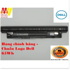 🔜 Pin laptop Dell 15R 3521 3531 3541 3537 3542 3543 5521 5537 5521 5537 XRDW2 YGMTN VR7HM W6XNM