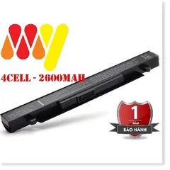 🔜 Pin Laptop Asus K550 K550CA K550C K550CC