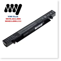 🔜 Pin Laptop Asus K550 K550CA K550C K550CC
