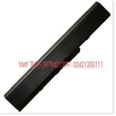 Pin Laptop Asus K42 Series 10.8V ~5200mAh 6 Cell - Pin Mới 100% Bảo Hành 12 Tháng - Phụ Kiện Laptop Chất Lượng Cao