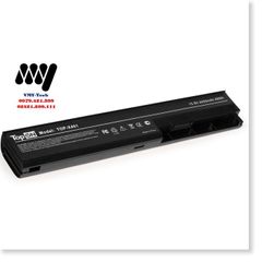 Pin Laptop Asus X401 X401A X401U A31-X401 A32-X401 X301 X301A - Pin Li-ion 6 Cell 4400-5200mAh Đen, Bảo Hành 9 Tháng