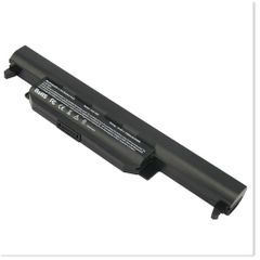 Pin Laptop Asus K75 K75A K75D K75DE K75V K75VD K75VM 6 Cell Li-ion 5200mAh - Bảo Hành 12 Tháng, Hàng Mới 100%
