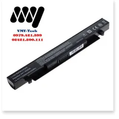 🔜 Pin laptop Asus R510LA R510LB R510LC R510LD R510LN R510V R510VB R510VC