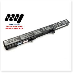 Pin Laptop Asus X451/X551 A41N1308 - 4 Cell 14.8V 2600mAh - Bảo Hành 9 Tháng - phụ kiện cho máy tính xách tay