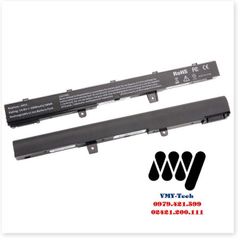 Pin Laptop Asus X451/X551 A41N1308 - 4 Cell 14.8V 2600mAh - Bảo Hành 9 Tháng - phụ kiện cho máy tính xách tay