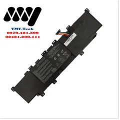 🔜 Pin Laptop Asus VivoBook X402 X402C X402CA F402C F402CA-WX102H
