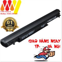 Pin Laptop Asus 4 Cell Li-ion - Tương thích K46 K56 S46 S56 - Bảo hành 12 tháng - Giá tốt, chất lượng đảm bảo