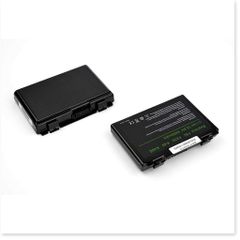 Pin Laptop Asus K60 K61 K70 K70IC K70IJ 6 Cell 5200mAh 11.1V - Chính Hãng, Bảo Hành 12 Tháng, Giá Cạnh Tranh