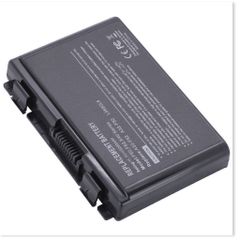 Pin Laptop Asus K60 K61 K70 K70IC K70IJ 6 Cell 5200mAh 11.1V - Chính Hãng, Bảo Hành 12 Tháng, Giá Cạnh Tranh