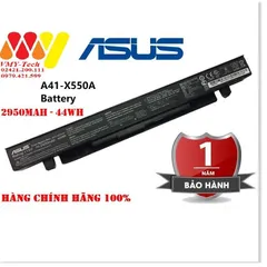 🔜 Pin laptop Asus K450 K450C K450CA K450CC K450L K450LC