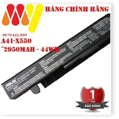 🔜 Pin laptop Asus K450 K450C K450CA K450CC K450L K450LC