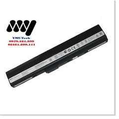 Pin Laptop Asus X42/X42D/X42DE/X42E/X42F/X42J/X42JB/X42JK/X42JR/X42JV/X42JE 100% Mới - Dung Lượng 5200mAh, Bảo Hành 12 Tháng