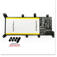 🔜 Pin laptop Asus X554 X554L X554LA X554LP X554LD X554LN X554LJ