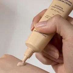 Kem Trang Điểm D'alba Serum BB Cream 30g - Che Khuyết Điểm Tự Nhiên, Chống Nắng SPF 30, Dưỡng Ẩm, Làn Da Mịn Màng