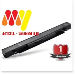 🔜 Pin laptop Asus P550 P550C P550CA P550CC P550L P550LA P550L