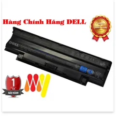 🔜 Pin laptop Dell 15R N5110 N5010, N5030, N5040 N5050