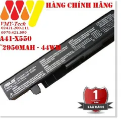 🔜 Pin Laptop Asus X452 X452LA X452EA X452L X452EP X452CP
