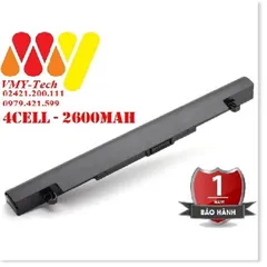 🔜 Pin Laptop Asus X452 X452LA X452EA X452L X452EP X452CP