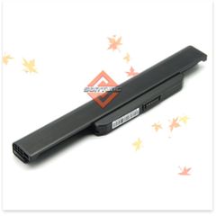 Pin laptop Asus K43 K43E K43S K43SD K53 K53E K53F K53U K53S K53SV X44H 6cell 5200mAh hàng nhập khẩu
