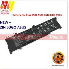 🔜 Pin Laptop Asus B31N1429 A501LB A501UB A501UQ A501UW A501UX A501LX