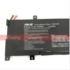 🔜 Pin Laptop Asus B31N1429 A501LB A501UB A501UQ A501UW A501UX A501LX
