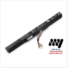 Pin Laptop Acer Aspire E5-522G, E5-532G, V3-574G, V3-574T - Hàng Chính Hãng 2500mAh, 4 Cell, Bảo Hành 9 Tháng