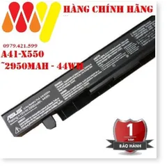 🔜 Pin laptop Asus F550 F550C F550CA F550CC F550E F550EA F550L