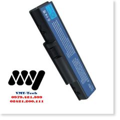 Pin Laptop Acer 6 Cell 5200mAh - Thay thế cho 5536G 5541 5541G 5542 5542G 5735 5735Z 5737Z 5738 5738G, Bảo Hành 9 Tháng