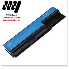 Pin Laptop Acer 6 Cell 5200mAh - Thay thế cho 5536G 5541 5541G 5542 5542G 5735 5735Z 5737Z 5738 5738G, Bảo Hành 9 Tháng