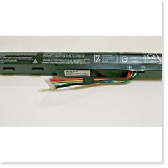 Pin Laptop Acer Aspire E15 E5-575G E5-774 E5-774G E5-475 E5-475G - Dung Lượng 2800mAh - Bảo Hành 6 Tháng - Phụ Kiện Chất Lượng Cao