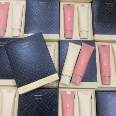 Set Kem Dưỡng Da Tay Ohui Đặc Biệt 50ml + 50ml - Kem Dưỡng Ẩm Chuyên Sâu, Giúp Da Tay Mềm Mại và Khỏe Mạnh