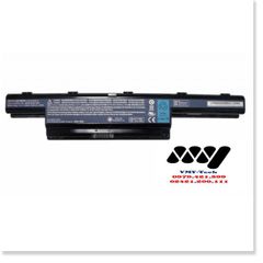 Pin Laptop ACER 11.1V 5200mAh 6 Cell - Thay Thế Cho ACER 5744 5760 6495T 7740 7740G 7750 7750G 7750Z 8472 8473 8573 TM5742