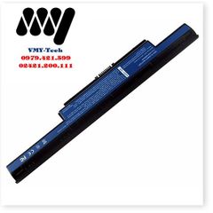 Pin Laptop Acer Aspire E1-421 E1-431 E1-471 E1-521 E1-531 E1-571 - 6 Cell 5200mAh, Bảo Hành 12 Tháng, Pin Chất Lượng Cao