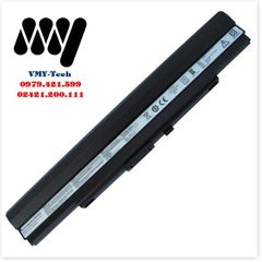 Pin Laptop Asus A52 A52JB A52JK A52JR - Pin Li-ion 6 Cell 5200mAh, Bảo hành 12 tháng, Hàng mới 100%