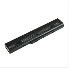 Pin Laptop Asus A52 A52JB A52JK A52JR - Pin Li-ion 6 Cell 5200mAh, Bảo hành 12 tháng, Hàng mới 100%