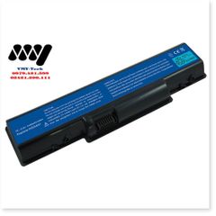 Pin Laptop Acer Aspire D525 - 6 Cell Li-ion 5200mAh - Hỗ trợ các mẫu 5516, 5517, 4732, 5332, 5334, 5732Z, 5734Z