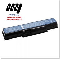 Pin Laptop Acer Aspire D525 - 6 Cell Li-ion 5200mAh - Hỗ trợ các mẫu 5516, 5517, 4732, 5332, 5334, 5732Z, 5734Z