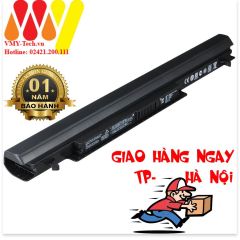 Pin Laptop Asus A46 A46C A46CA A46CB A46CM A46V - Pin Li-ion 4 Cell, Bảo Hành 12 Tháng, Chất Lượng Cao, Giá Tốt