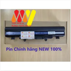 🔜 Pin Laptop Acer E5-472 E5-471 E5-411 E5-421 E1-571