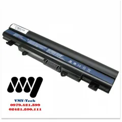 🔜 Pin Laptop Acer E5-472 E5-471 E5-411 E5-421 E1-571