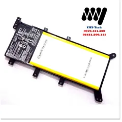 🔜 Pin Laptop Asus F554 F554L F554LA F554LD F554LN F554LJ F554LI F554LP