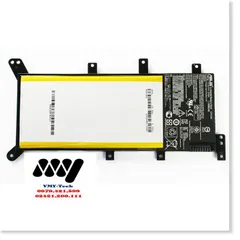 🔜 Pin Laptop Asus F554 F554L F554LA F554LD F554LN F554LJ F554LI F554LP