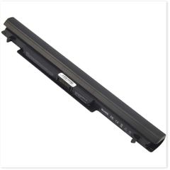 Pin Laptop Asus A56 A56C A56CA A56CB A56CM A56V - Pin Li-ion 4 Cell 2200-2600mAh, Bảo hành 12 tháng, Phù hợp với nhiều mẫu máy