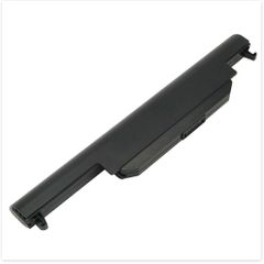 Pin Laptop Asus A55 A55A A55D K55A 6 Cell Li-ion 5200mAh Đen - Bảo Hành 12 Tháng, Pin Mới 100% Chính Hãng