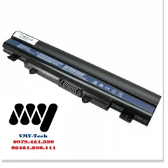 🔜 Pin laptop Acer V3-572, V3-472