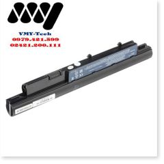 Pin Laptop ACER Aspire 3810 4810 5810 3810T 4810T 5810T 5410 5534 5538 - Pin Li-ion 6 Cell 5200mAh - Bảo Hành 9 Tháng